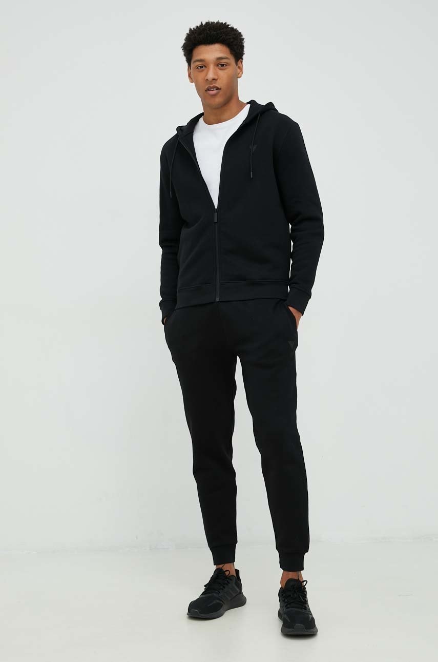 Tepláky Guess ALDWIN