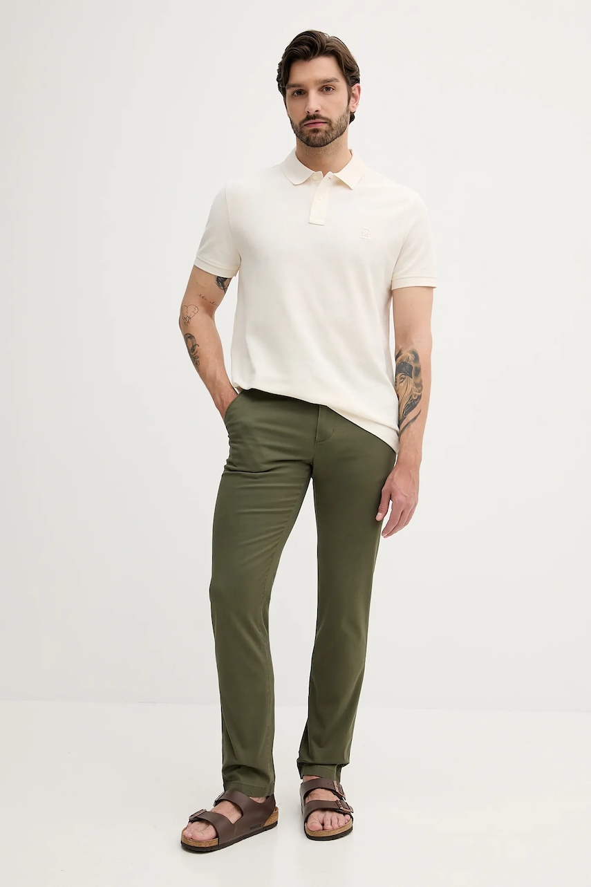Tommy Hilfiger брюки Tommy Hilfiger брюки