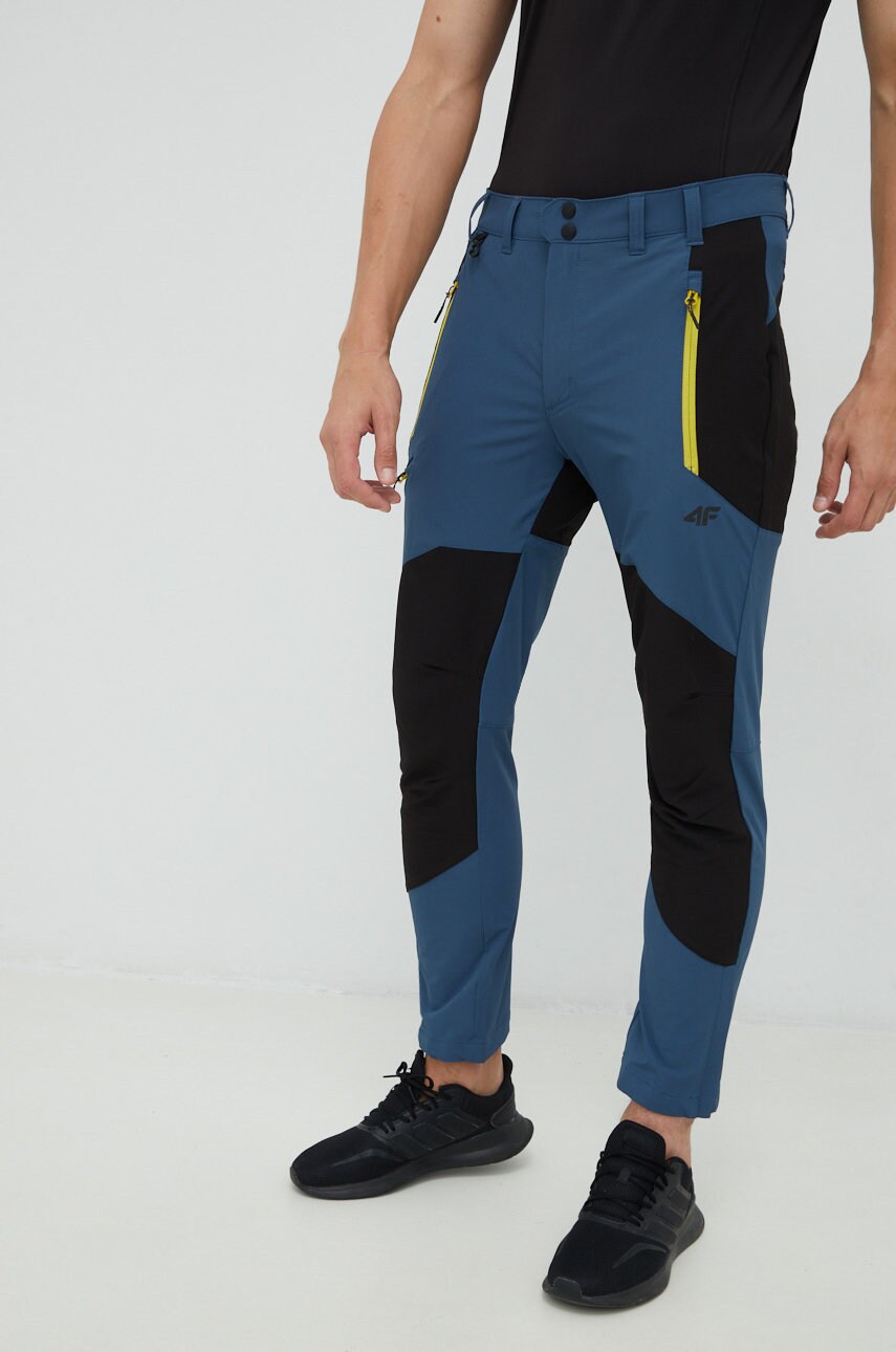 4f pantaloni de exterior barbati,