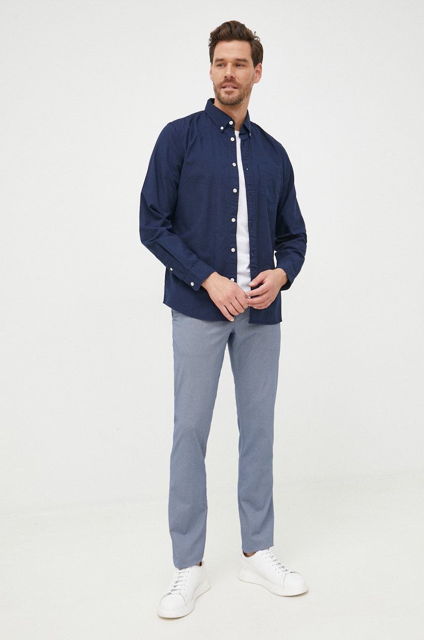 

Штани Tommy Hilfiger чоловічі фасон chinos