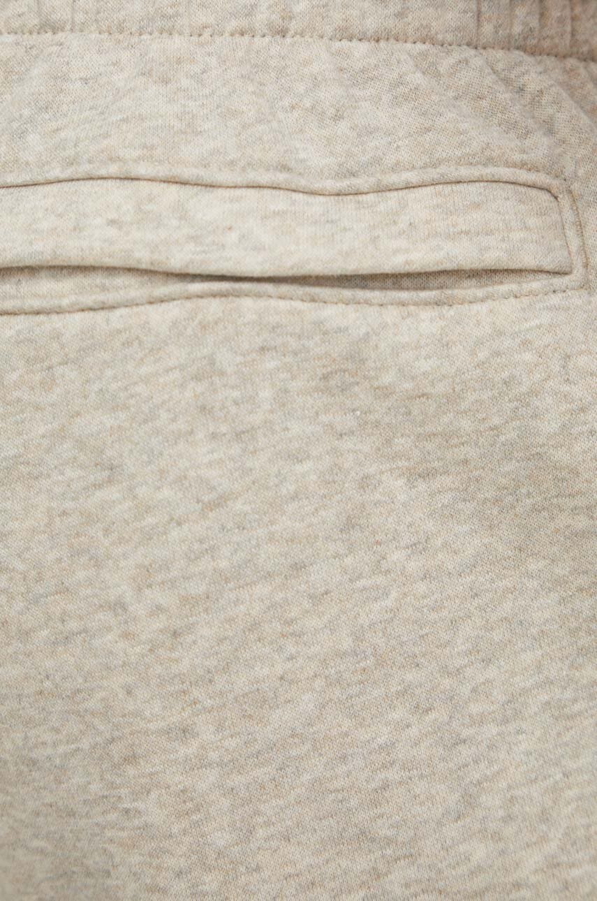 Under Armour teplákové nohavice pánske s bavlnou Essential Fleece