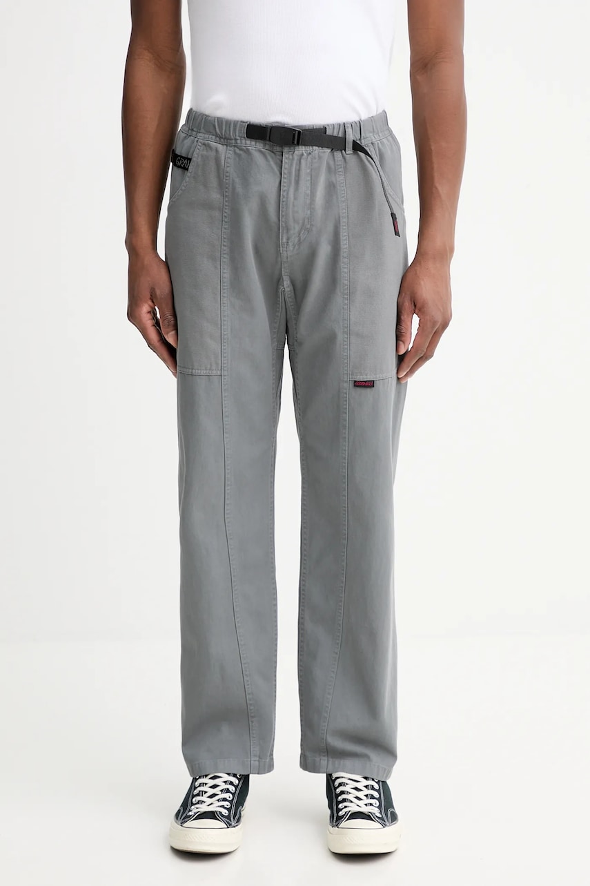 Gramicci pantaloni de bumbac Gadget Pant