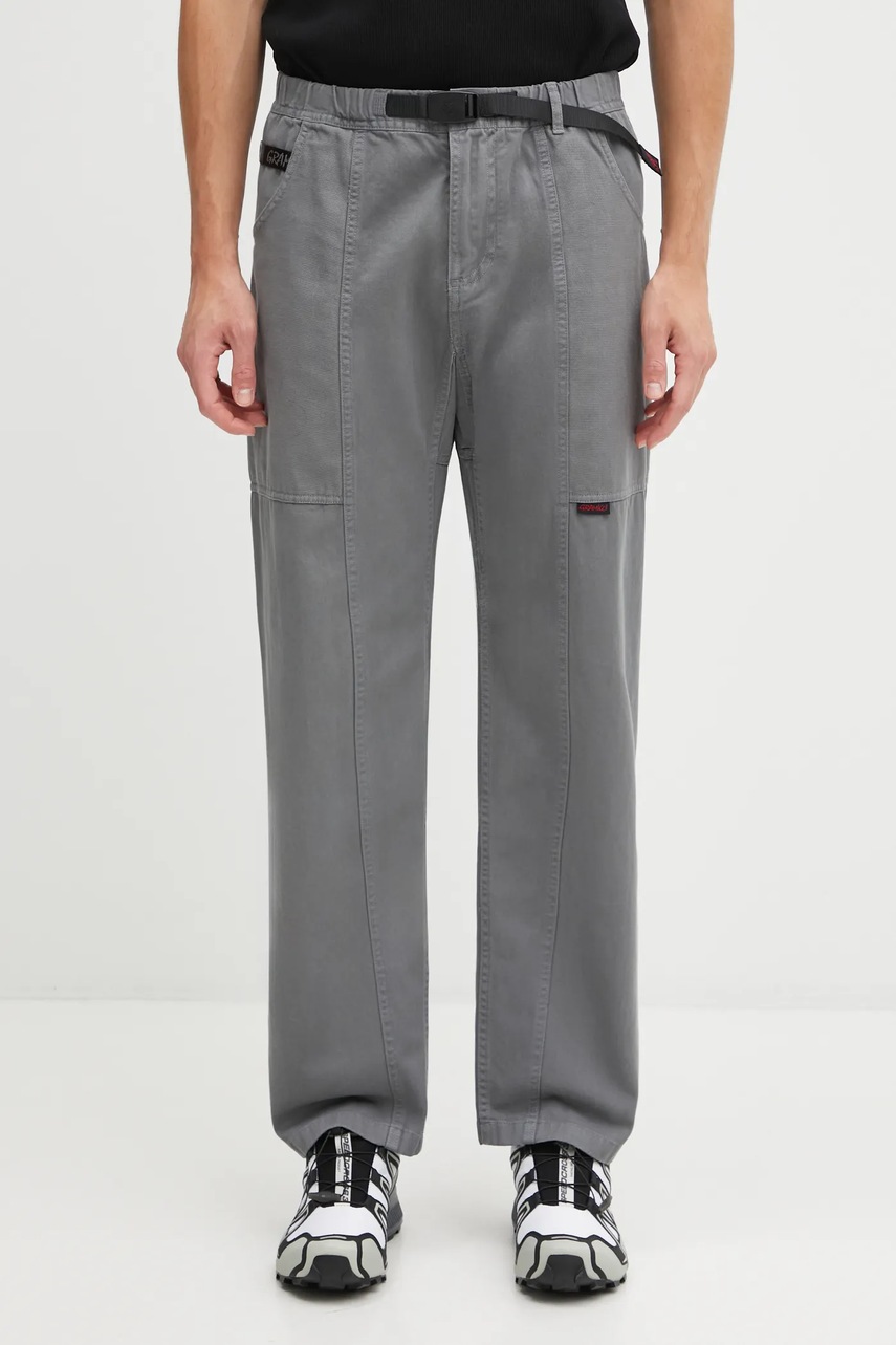 Gramicci pantaloni de bumbac Gadget Pant