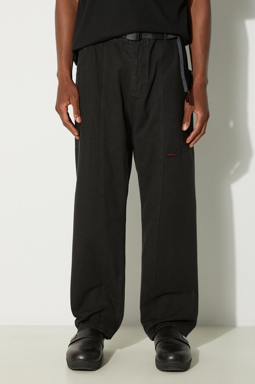 Gramicci pantaloni de bumbac Gadget Pant