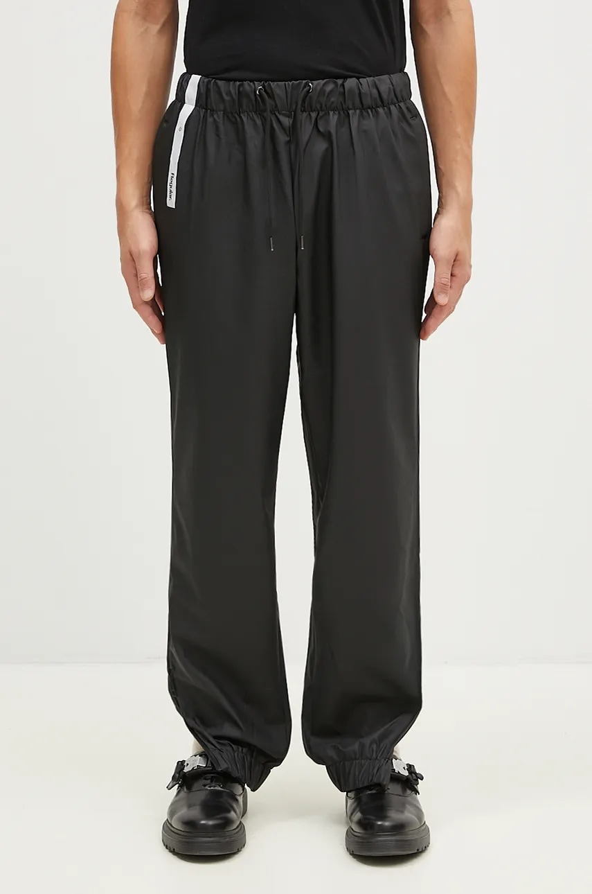Rains spodnie dresowe Pants Regular 18560