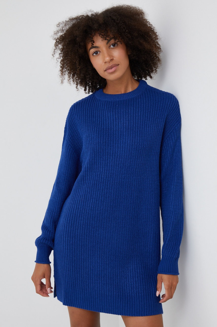 

Платье Vero Moda mini прямая