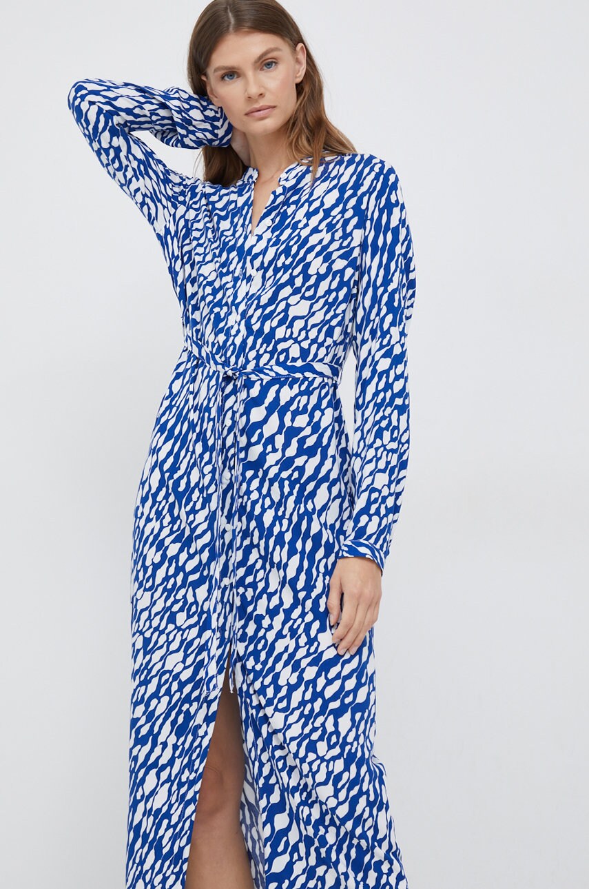 Vero moda rochie maxi, drept