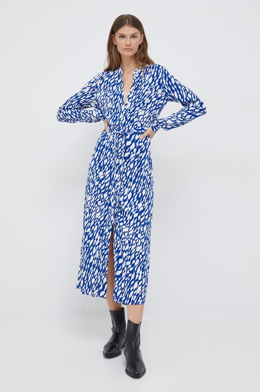 

Сукня Vero Moda maxi пряма
