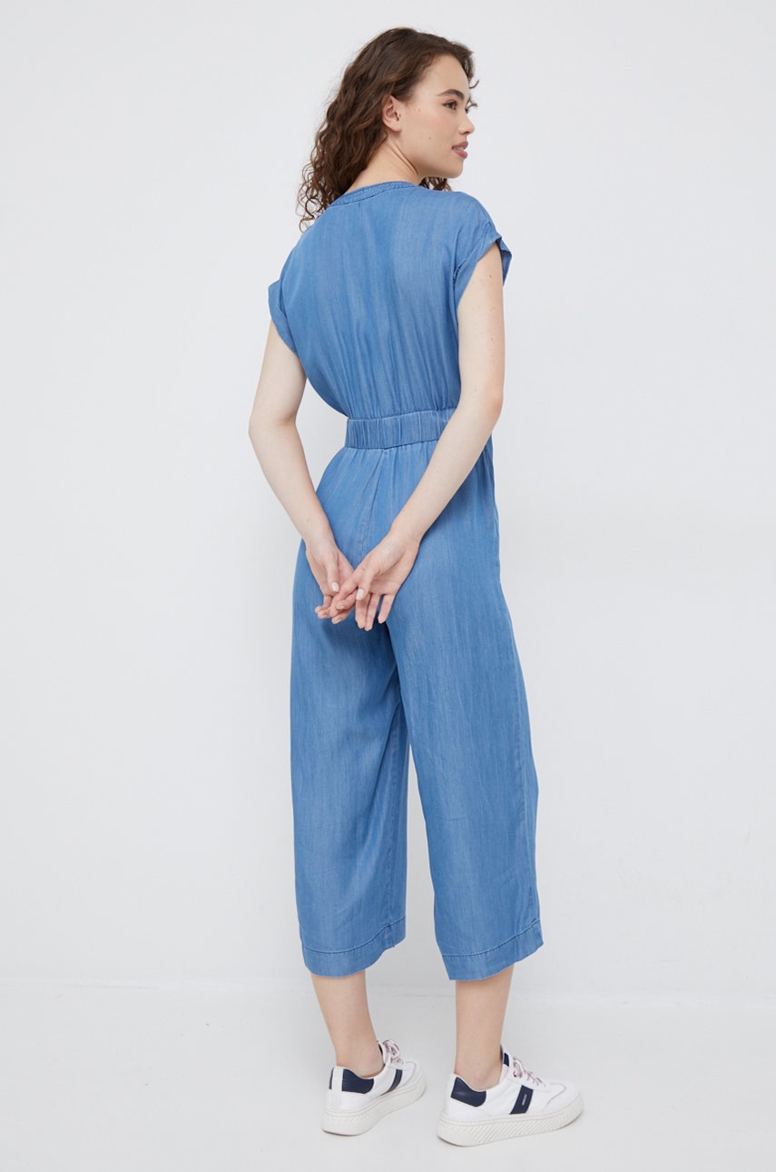 

Комбінезон Dkny декольте трикутник