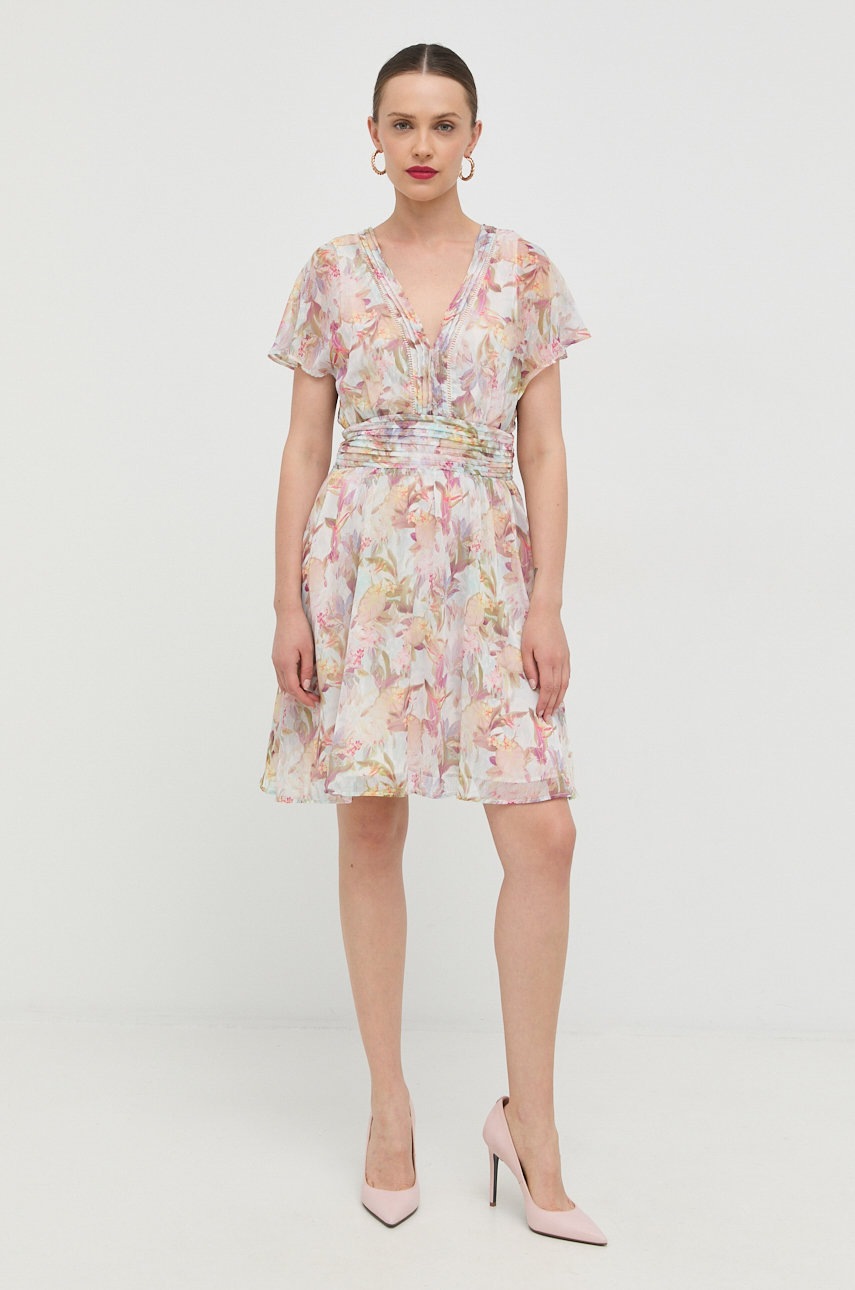 

Сукня Guess midi розкльошена