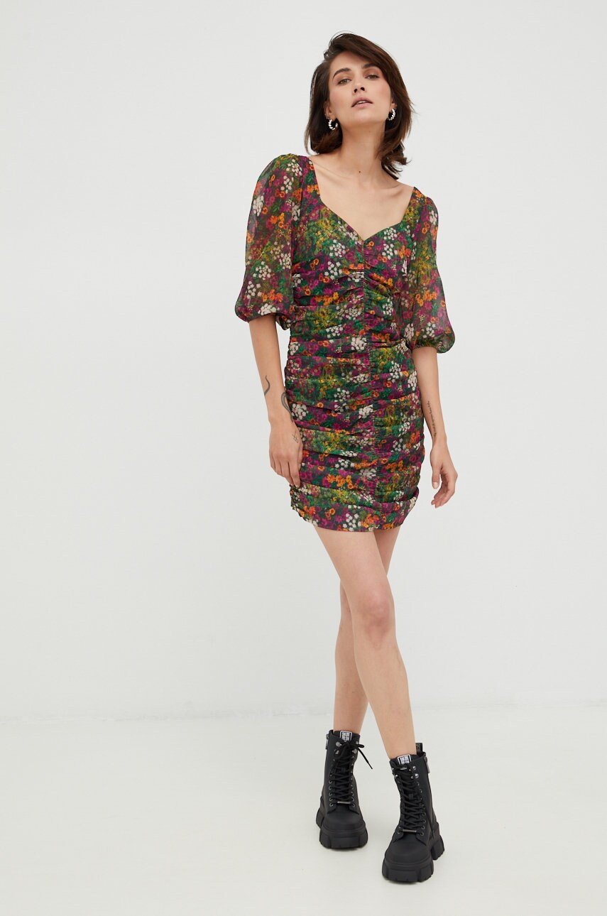 

Сукня Desigual mini облягаюча