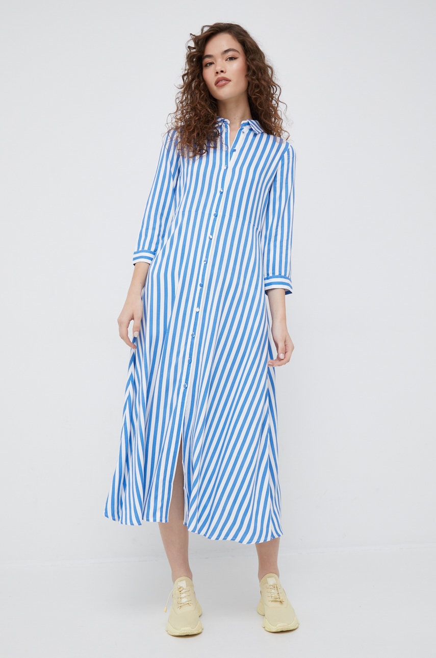 

Сукня Vero Moda maxi розкльошена