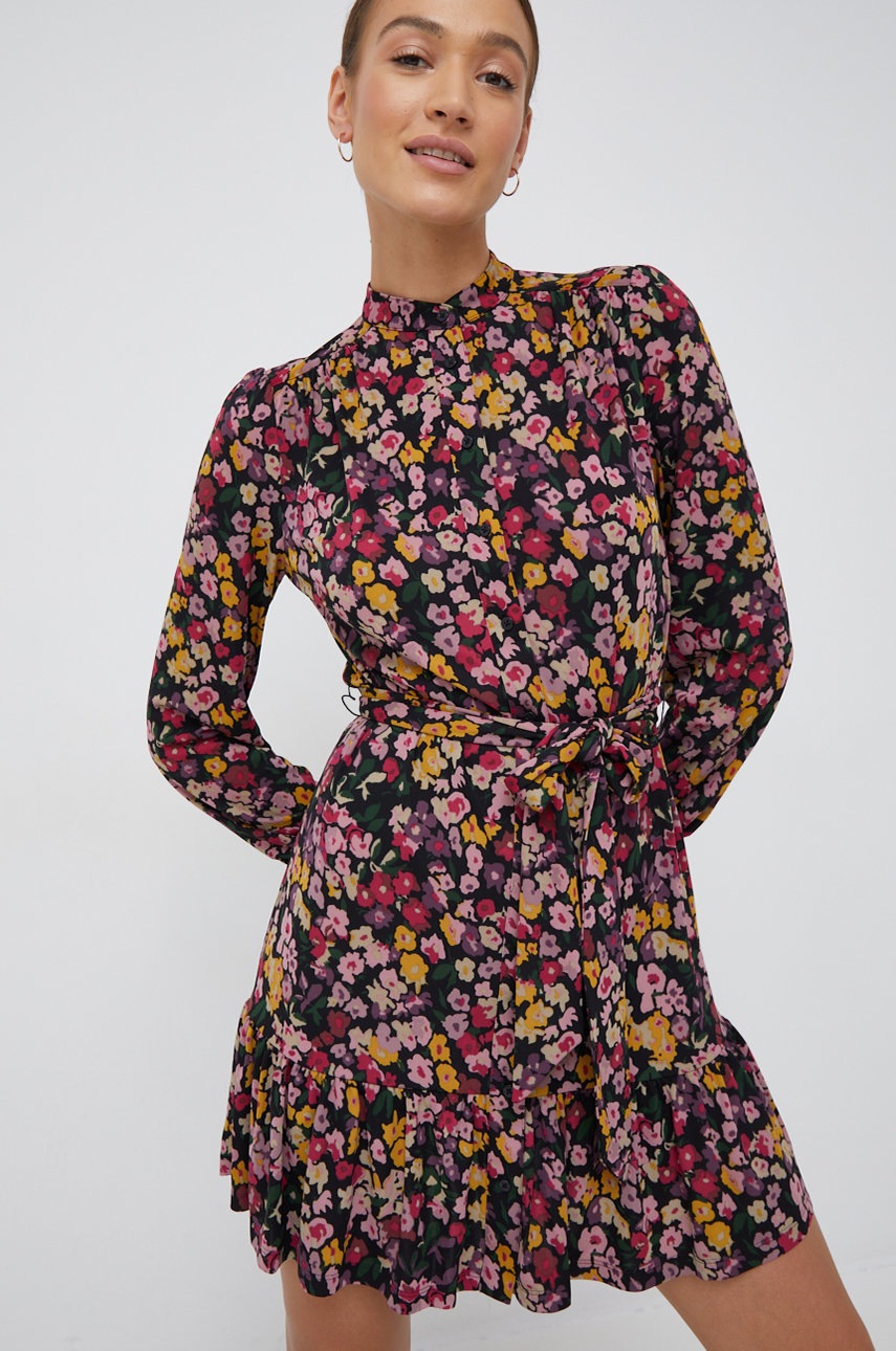 

Сукня Lauren Ralph Lauren mini пряма