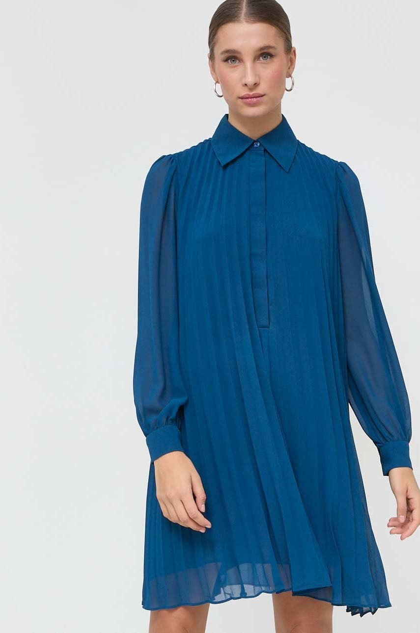 

Сукня MICHAEL Michael Kors mini пряма