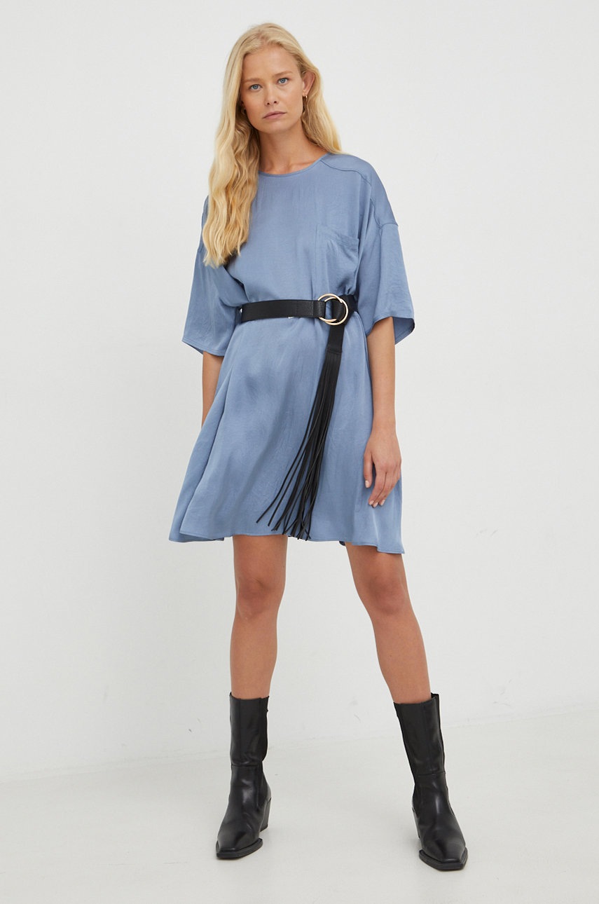 

Сукня American Vintage mini oversize