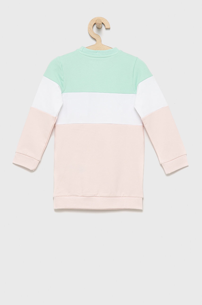 

Детское платье Guess mini прямая