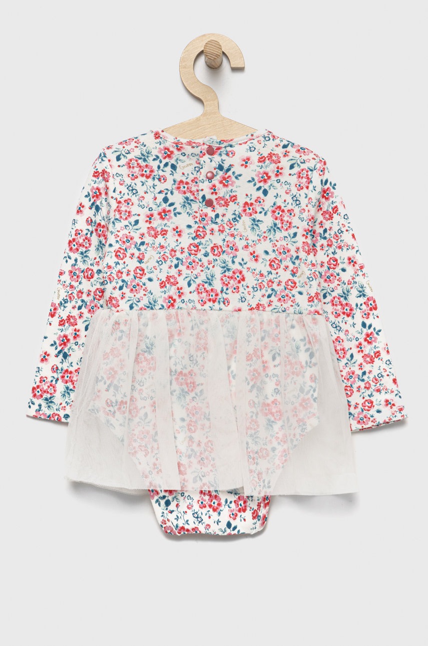 

Дитяча сукня Guess mini розкльошена