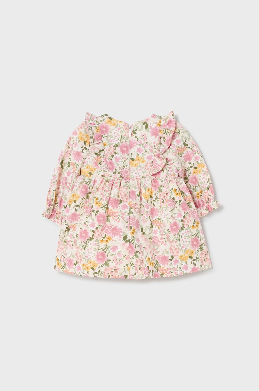 

Mayoral Newborn mini расклешённая