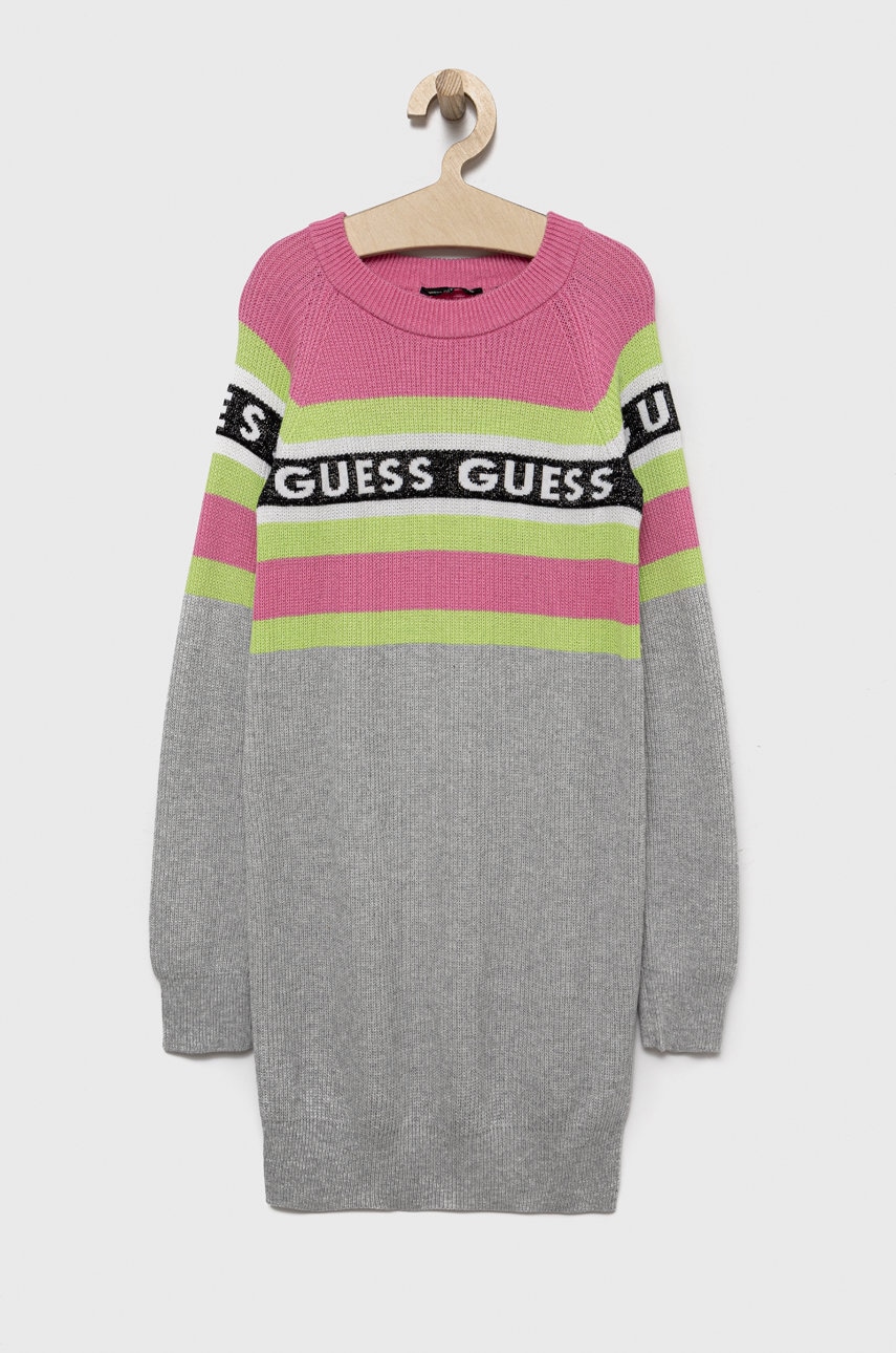 Guess цвет серый midi прямое в Черновцах Guess цвет серый midi прямое в Черновцах