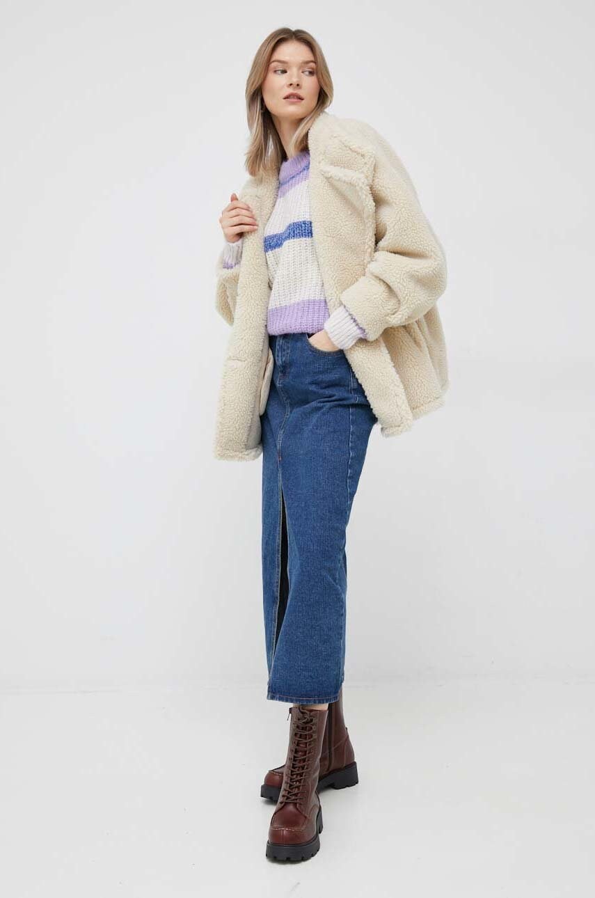

Свитер Vero Moda женский тёплый