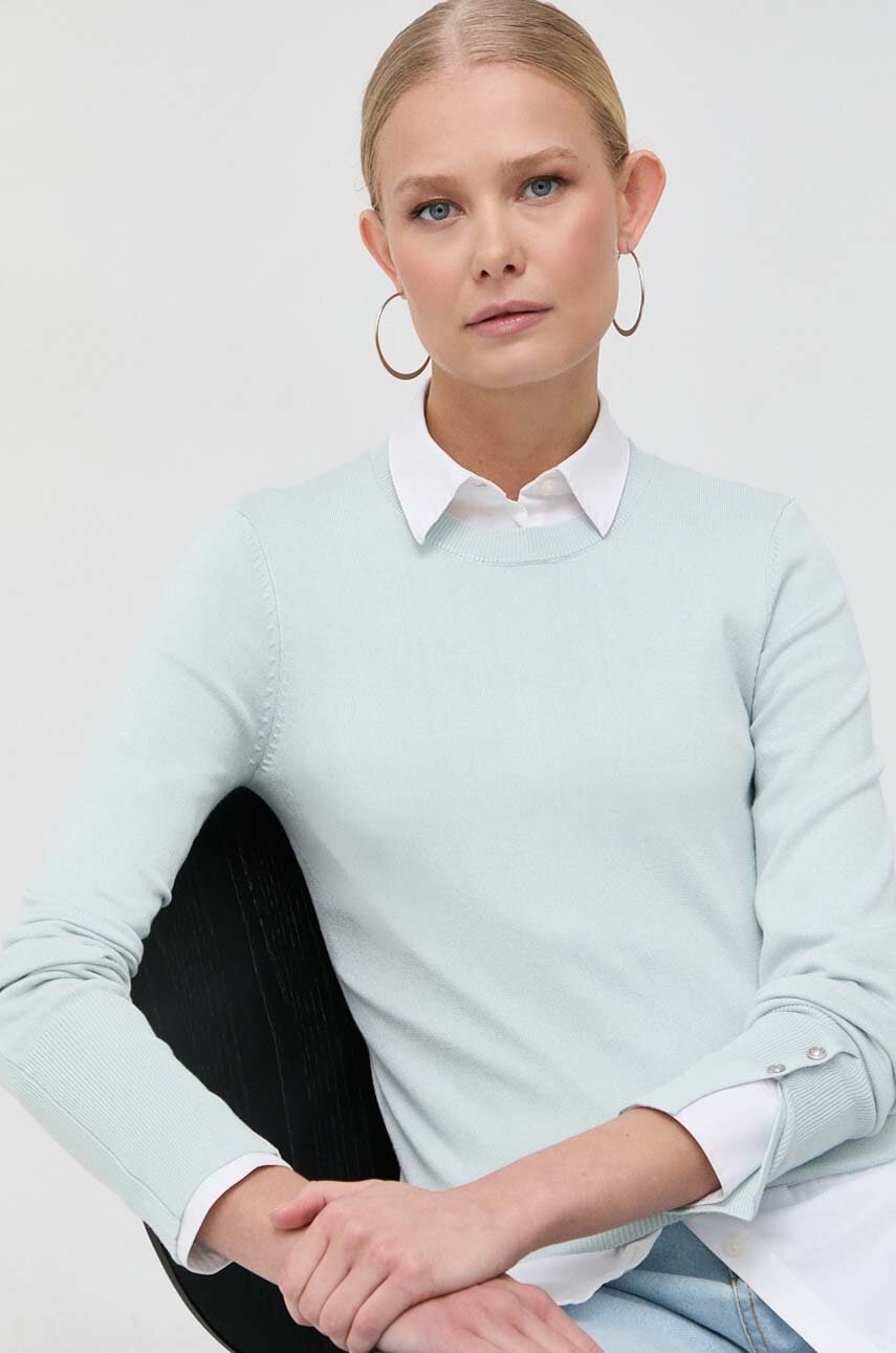 Levně Svetr Guess ELINOR dámský, lehký, W2YR30 Z2V62