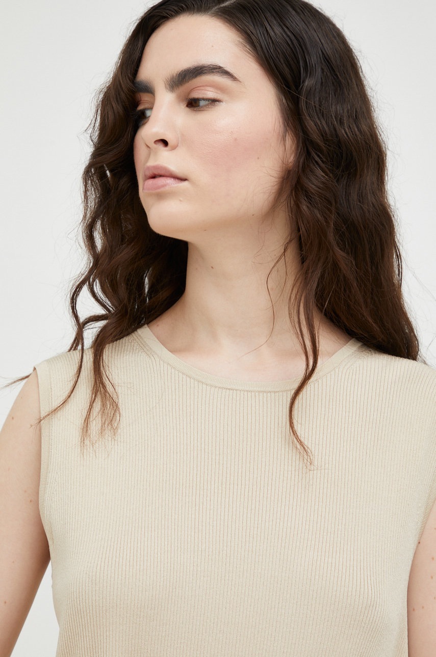 Top Drykorn χρώμα: μπεζ φωτογραφία