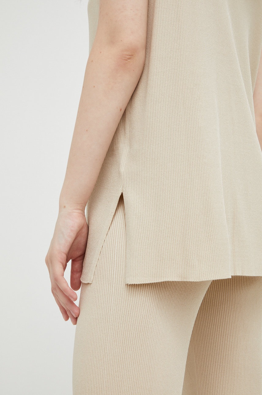 Top Drykorn χρώμα: μπεζ φωτογραφία