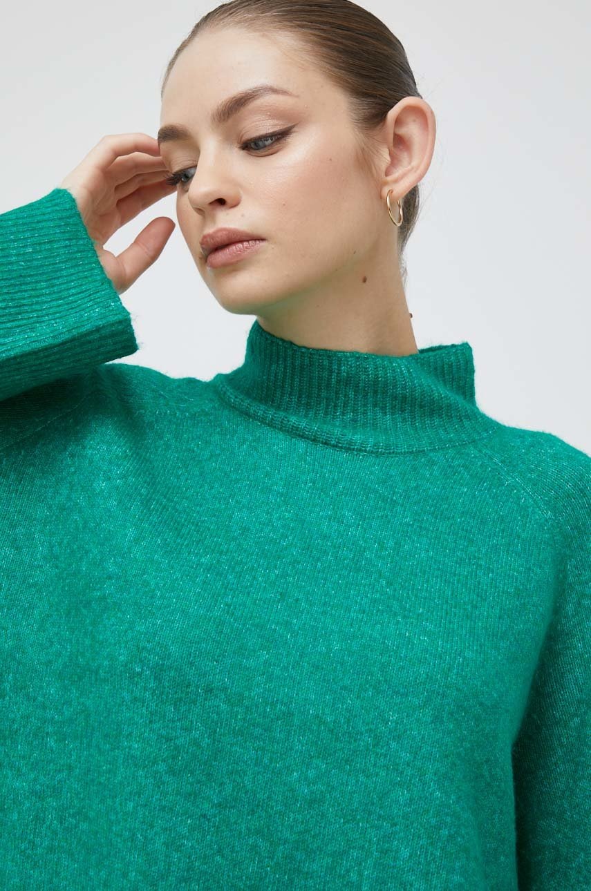vero-moda-pulover-konnyu-noi-zold-felgarbo-nyaku