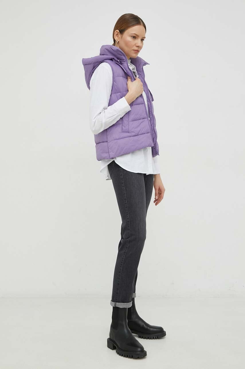 Βαμβακερό πουλόβερ G-Star φωτογραφία