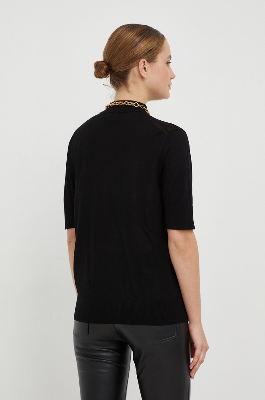 Βαμβακερό πουλόβερ G-Star φωτογραφία