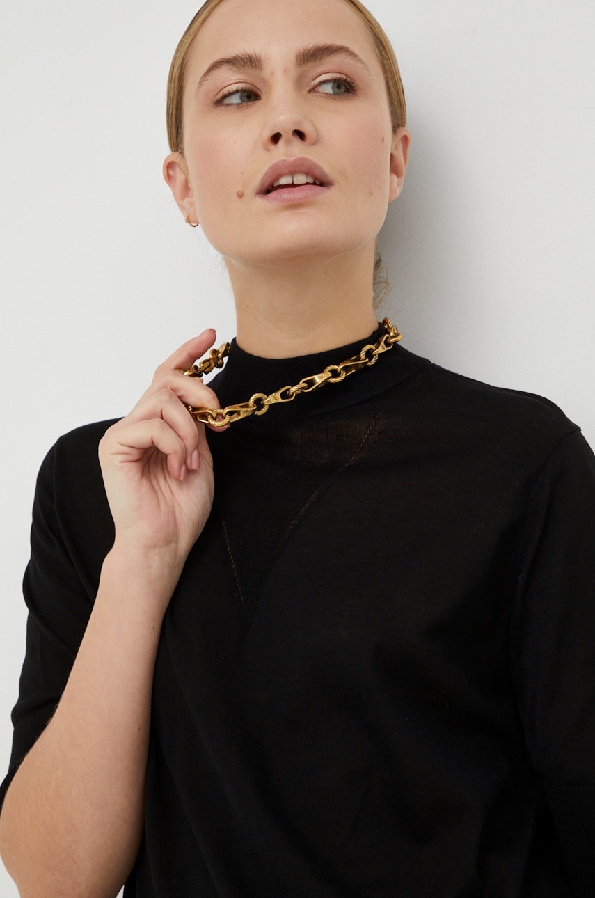 Βαμβακερό πουλόβερ G-Star φωτογραφία