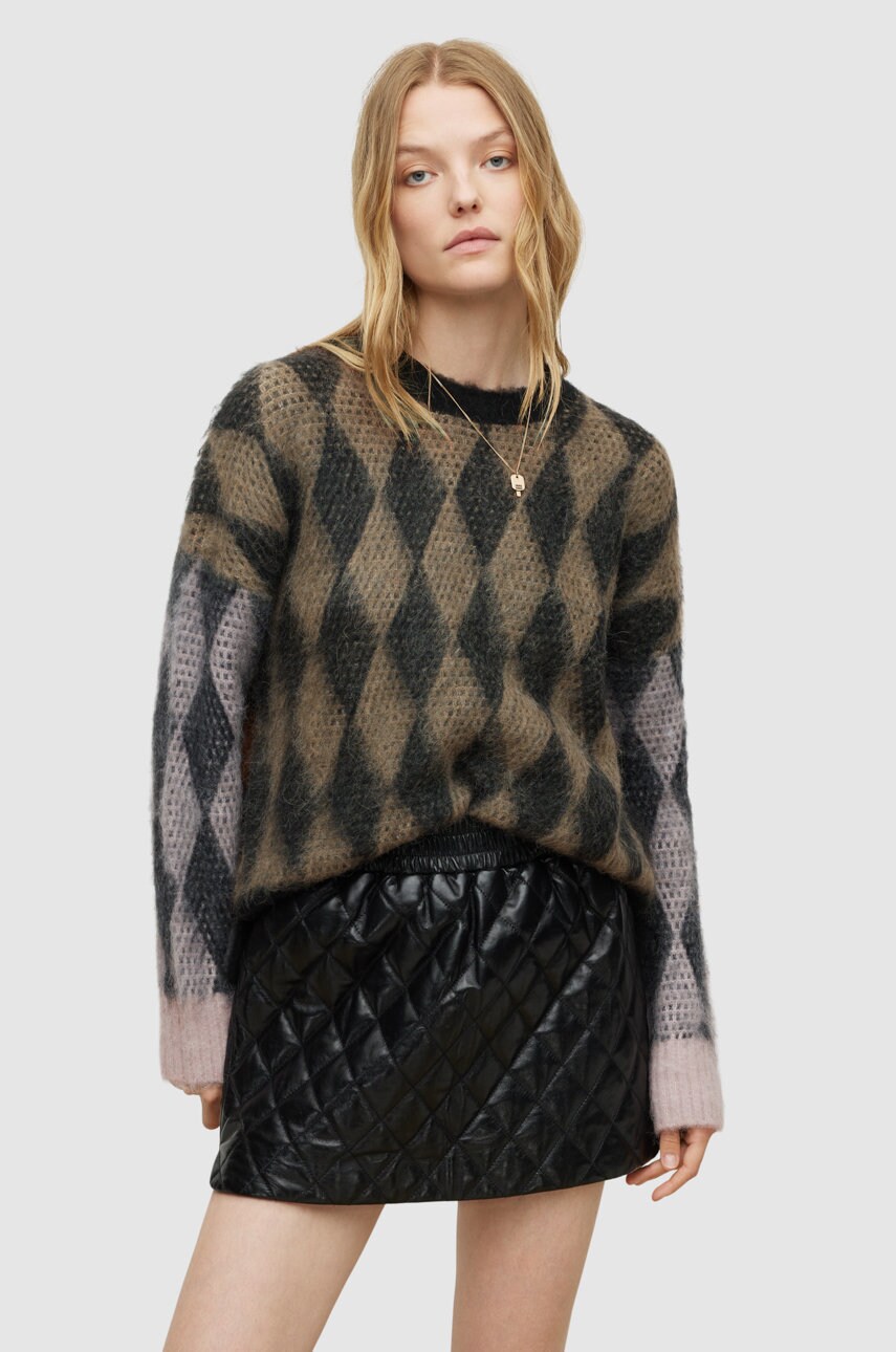 Allsaints pulover femei,
