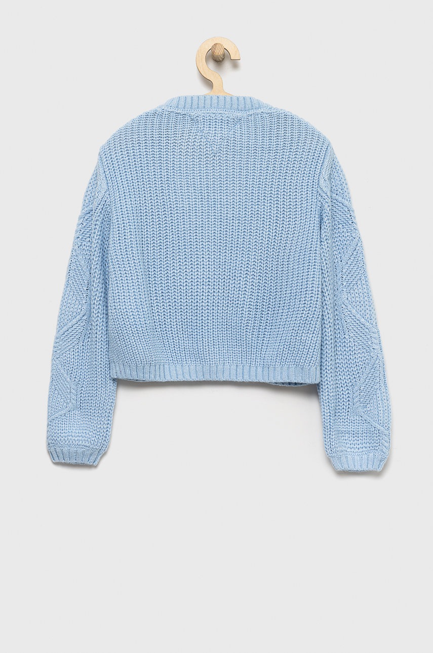 

Дитячий кардиган Tommy Hilfiger