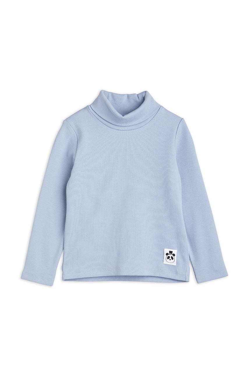 

Детский свитер Mini Rodini лёгкий