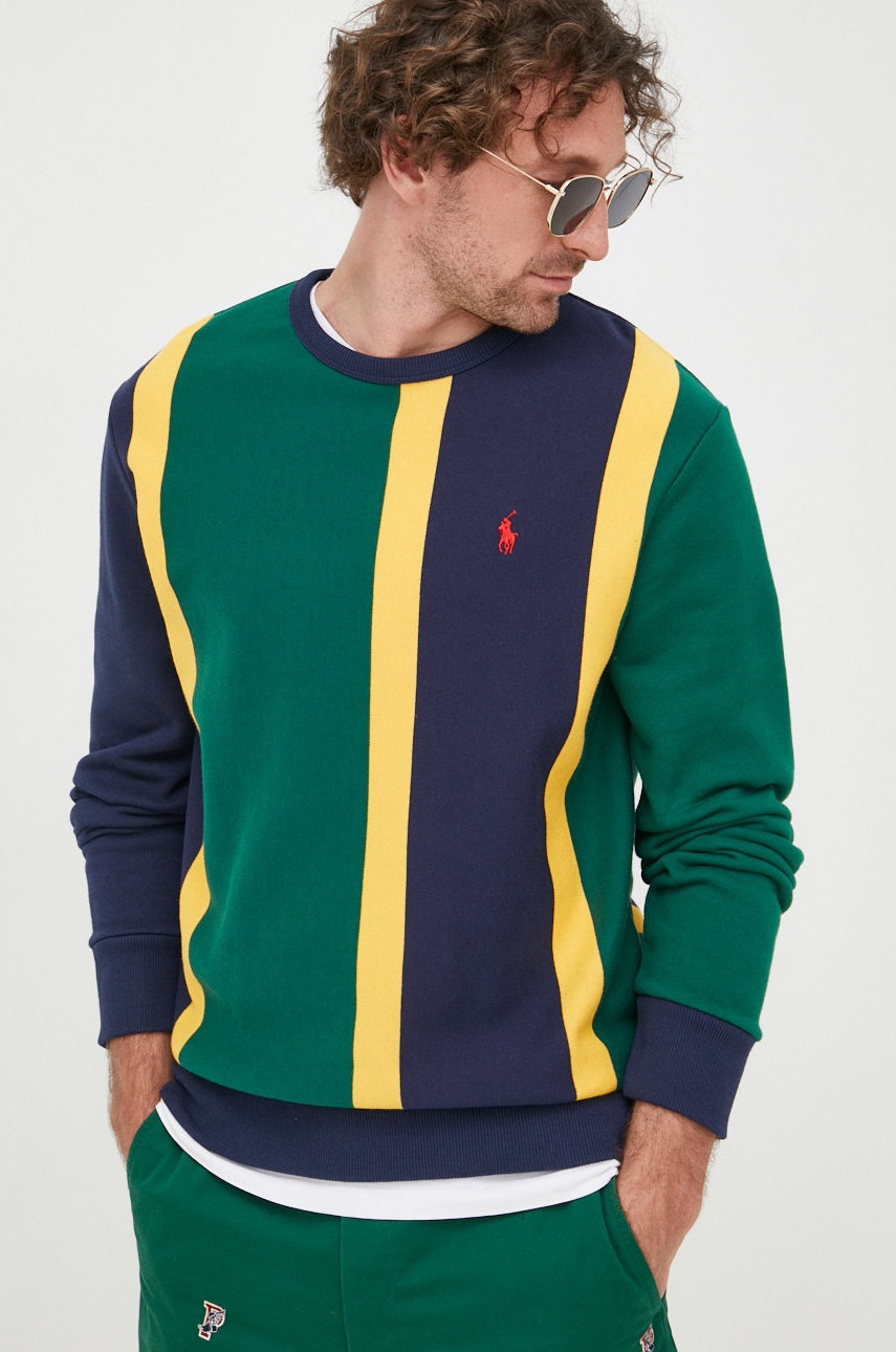 

Кофта Polo Ralph Lauren мужской