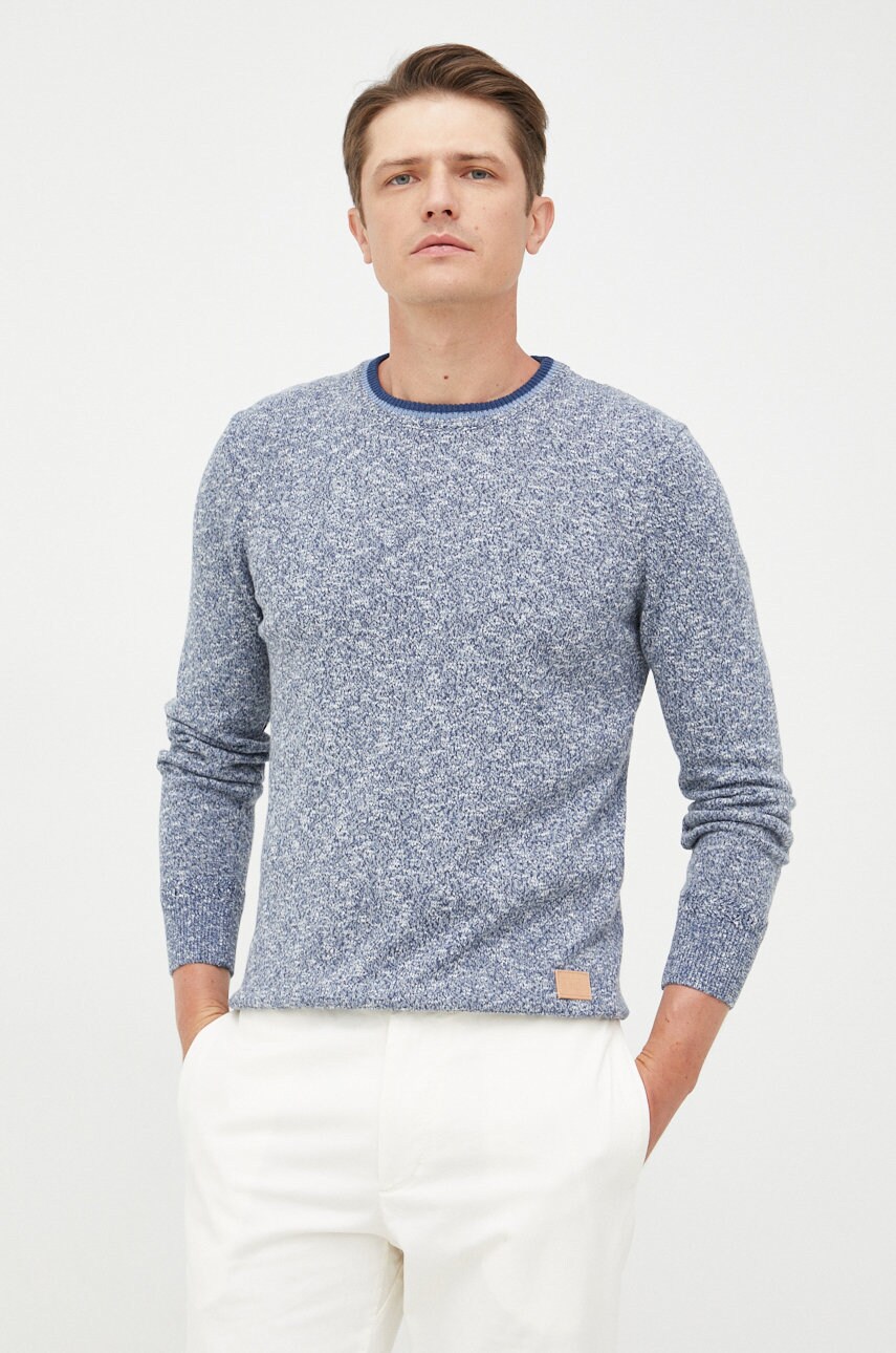 Scotch & soda pulover barbati,