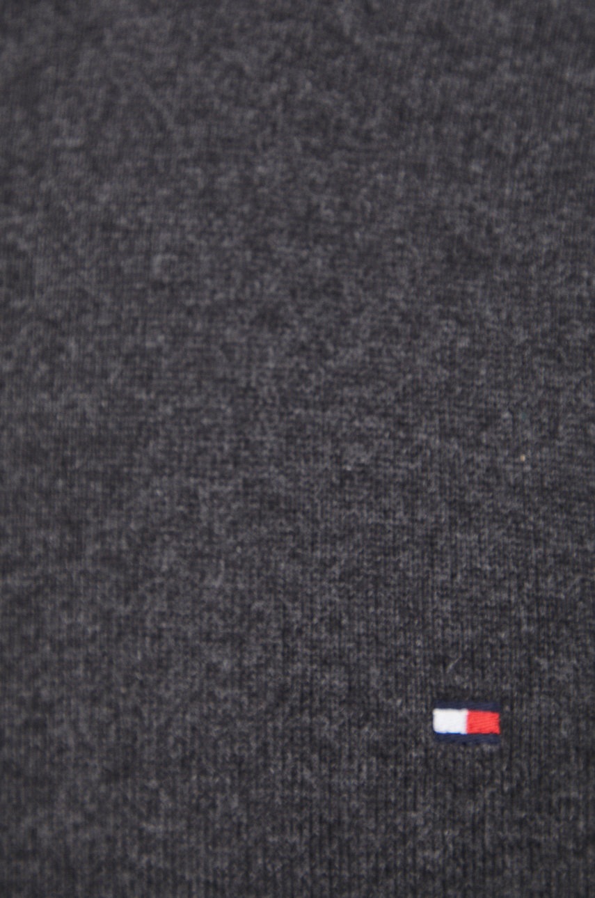 Sveter s prímesou kašmíru Tommy Hilfiger