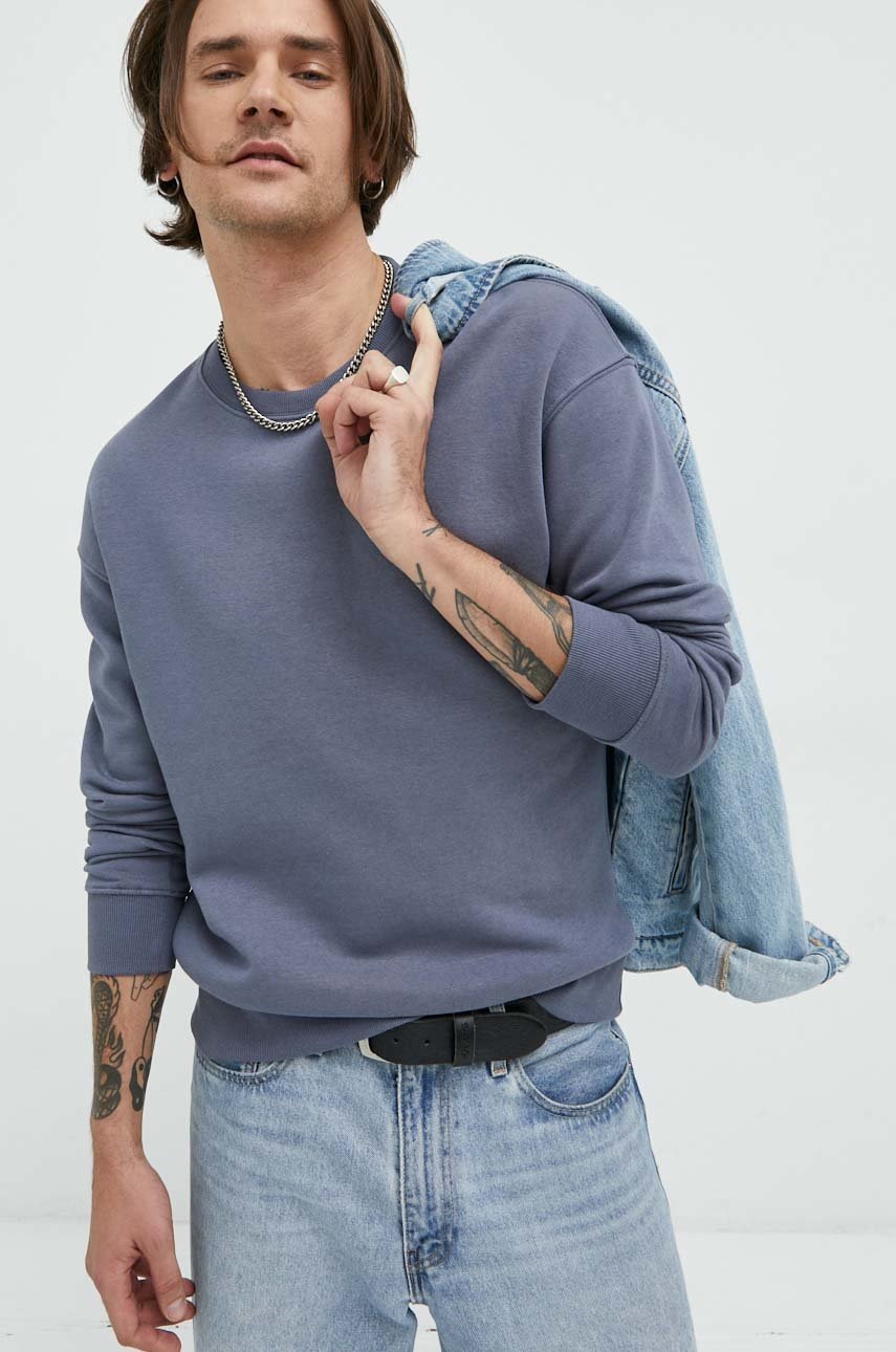 

Суичър Jack & Jones мъжки, Син