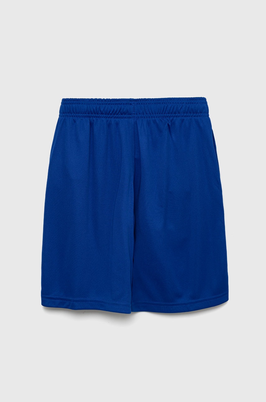

Дитячі шорти Under Armour колір синій