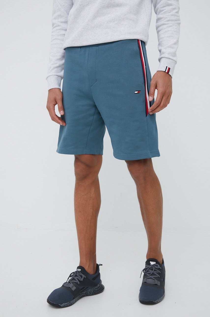 

Шорти Tommy Hilfiger чоловічі