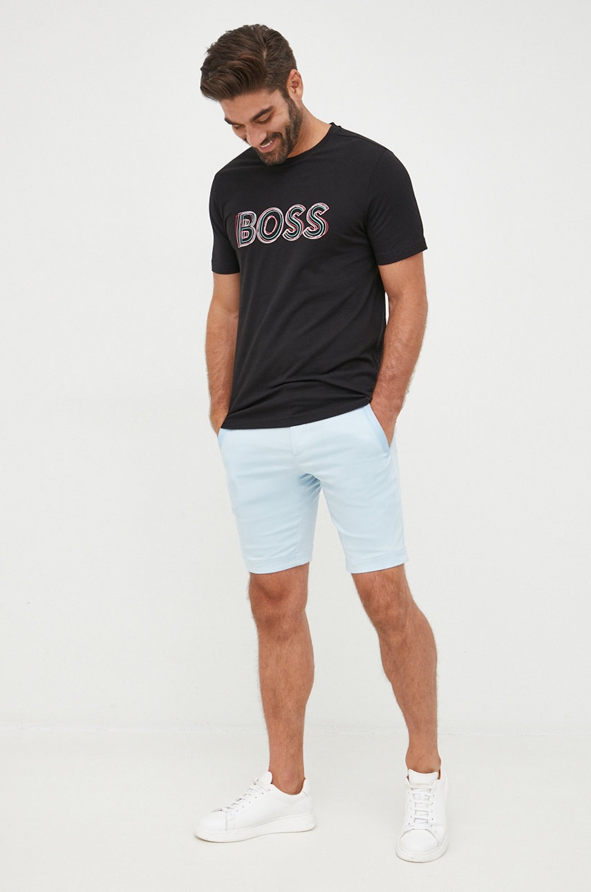 

Шорты BOSS Boss Athleisure мужские