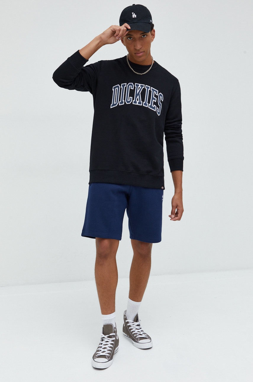 

Шорти adidas Originals чоловічі колір синій