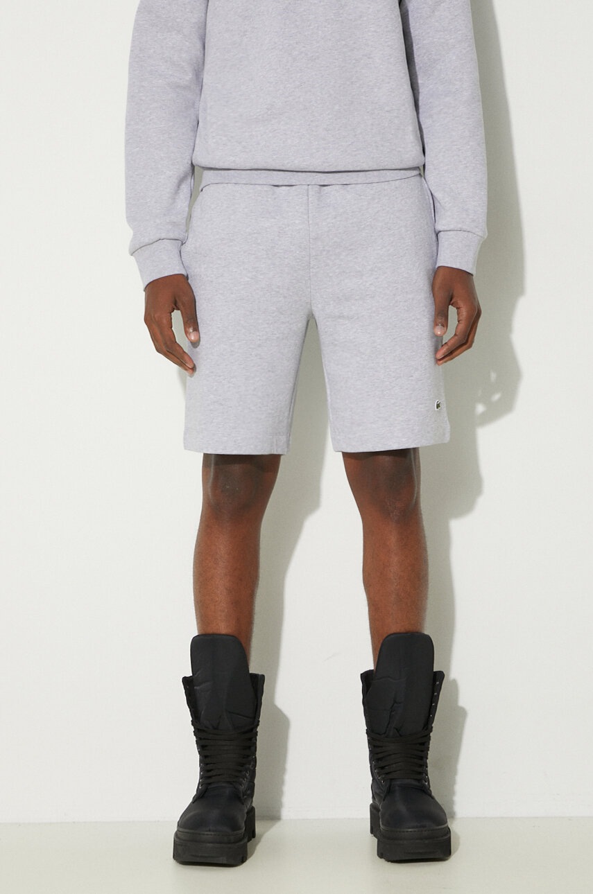 Lacoste pantaloni scurti