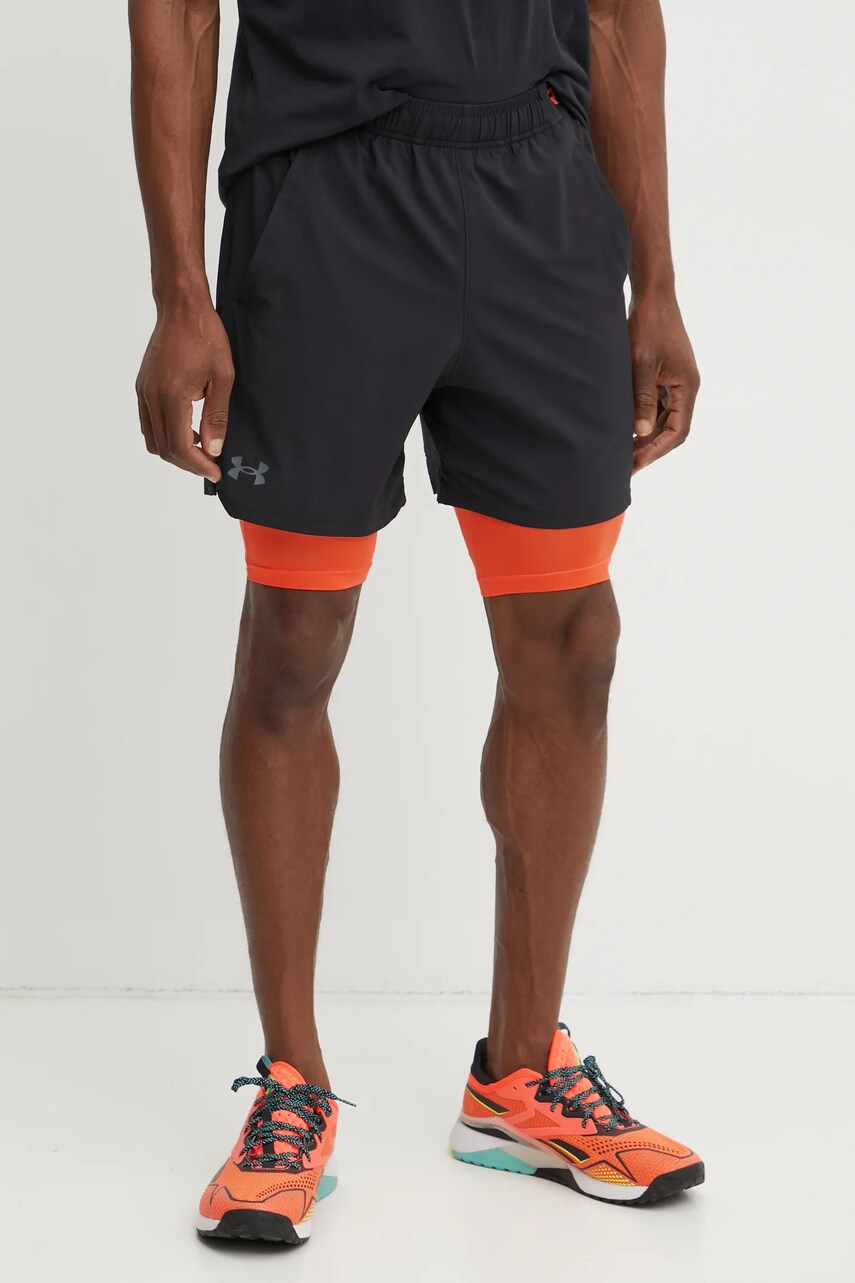 Under Armour pantaloni scurți de antrenament Vanish 1373764