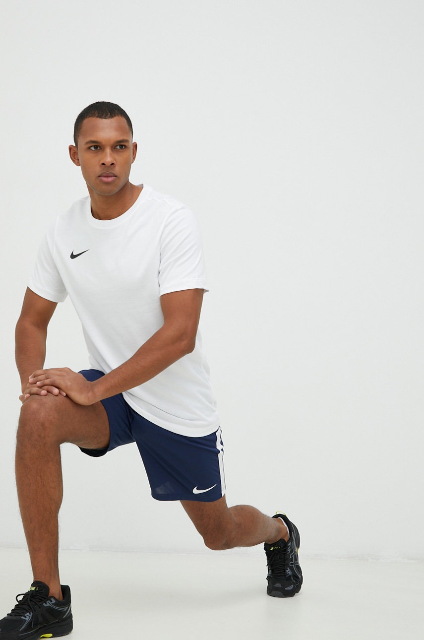 

Шорти для тренувань Nike Dry League Knit Ii чоловічі колір синій