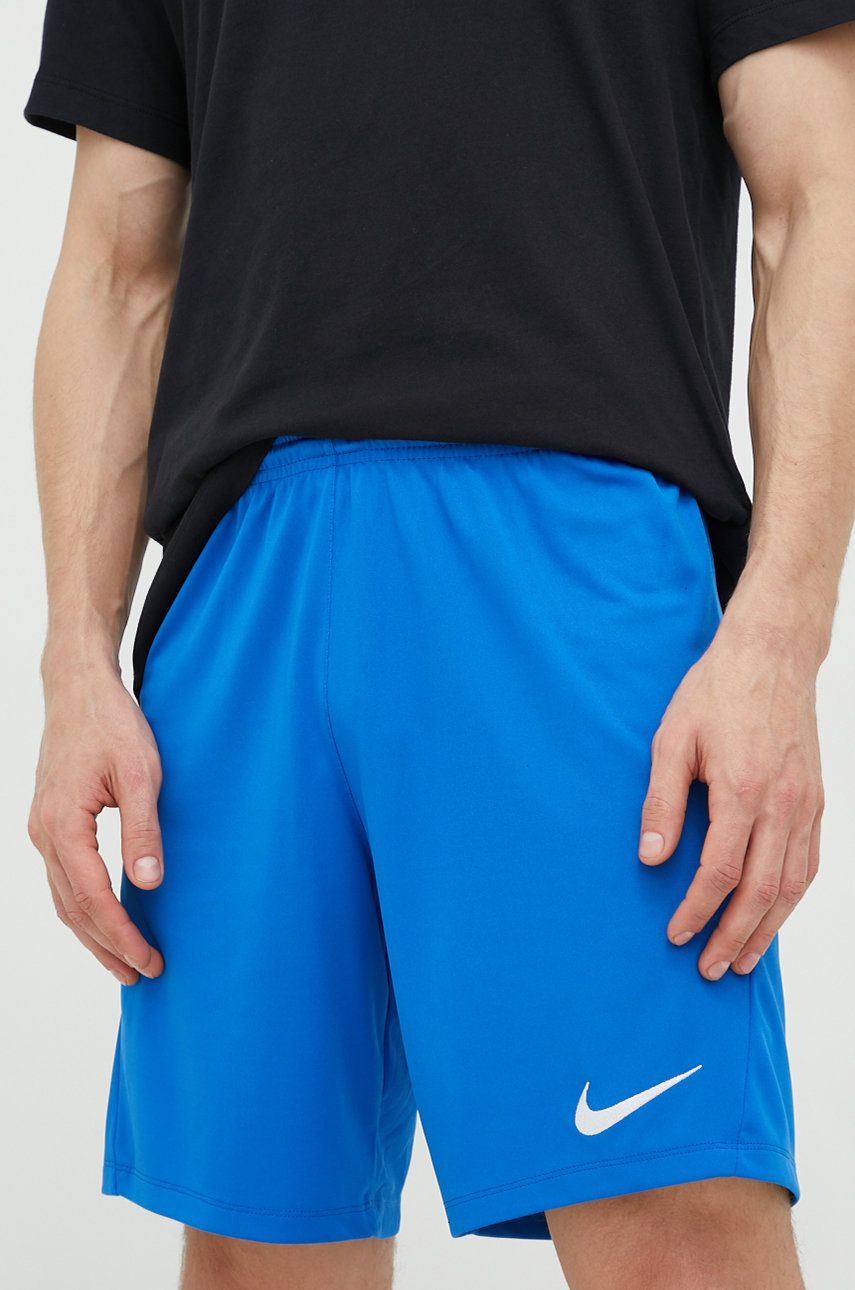 Nike pantaloni scurți de antrenament Park Iii barbati, answear.ro imagine noua