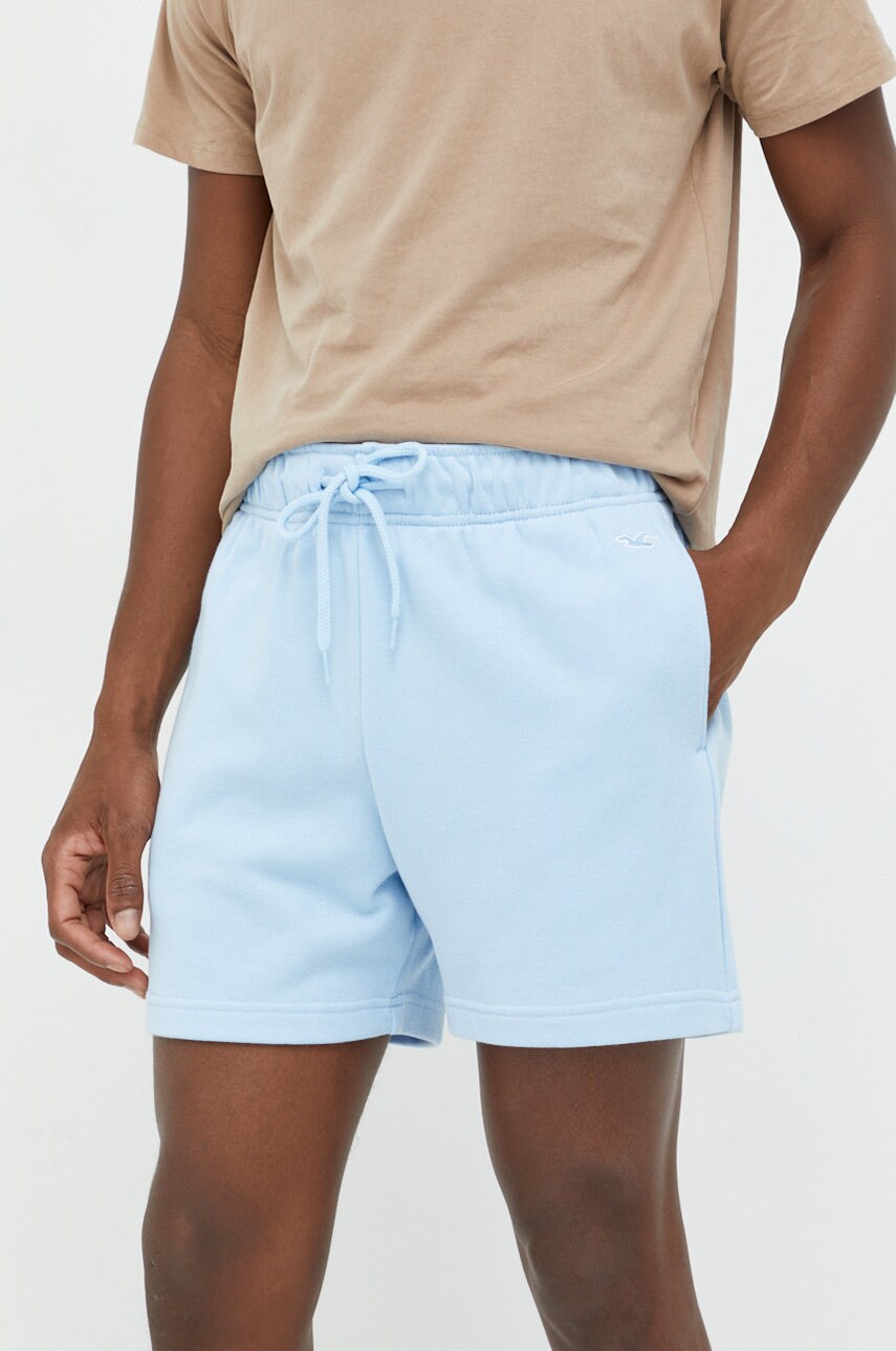 Hollister co. pantaloni scurti barbati,