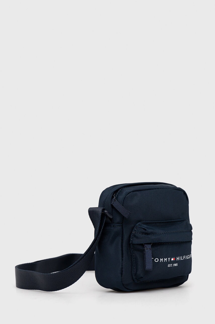 

Дитяча сумочка Tommy Hilfiger колір синій