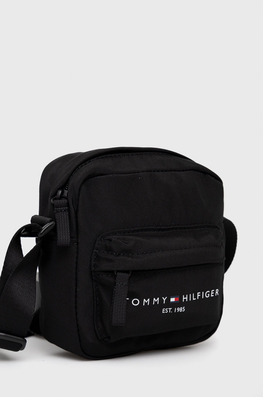 

Детская сумочка Tommy Hilfiger цвет чёрный