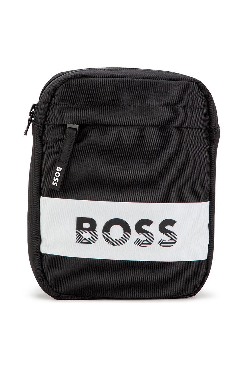 

Детская сумочка BOSS цвет чёрный